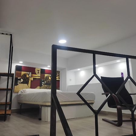 Loft Con Encanto Puerto De Valencia Exteriör bild