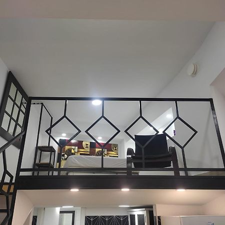 Loft Con Encanto Puerto De Valencia Exteriör bild