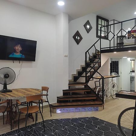 Loft Con Encanto Puerto De Valencia Exteriör bild