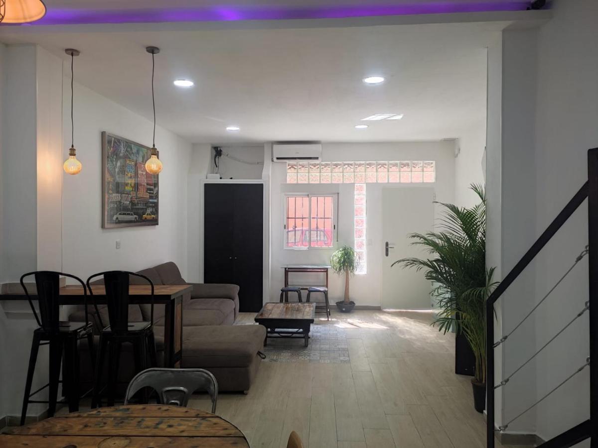 Loft Con Encanto Puerto De Valencia Exteriör bild