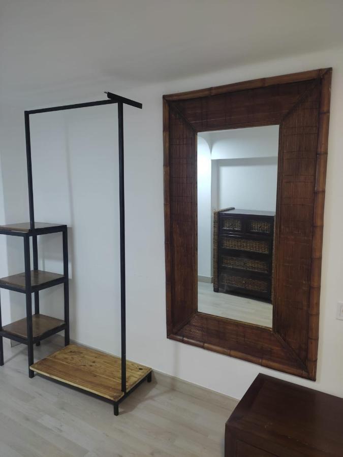 Loft Con Encanto Puerto De Valencia Exteriör bild