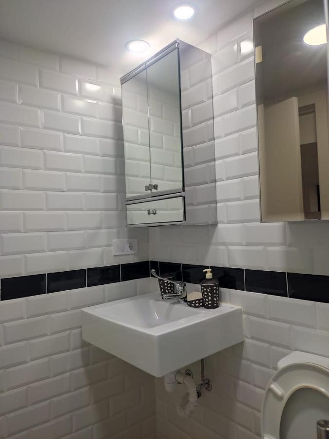 Loft Con Encanto Puerto De Valencia Exteriör bild