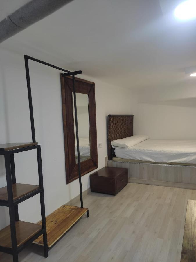 Loft Con Encanto Puerto De Valencia Exteriör bild