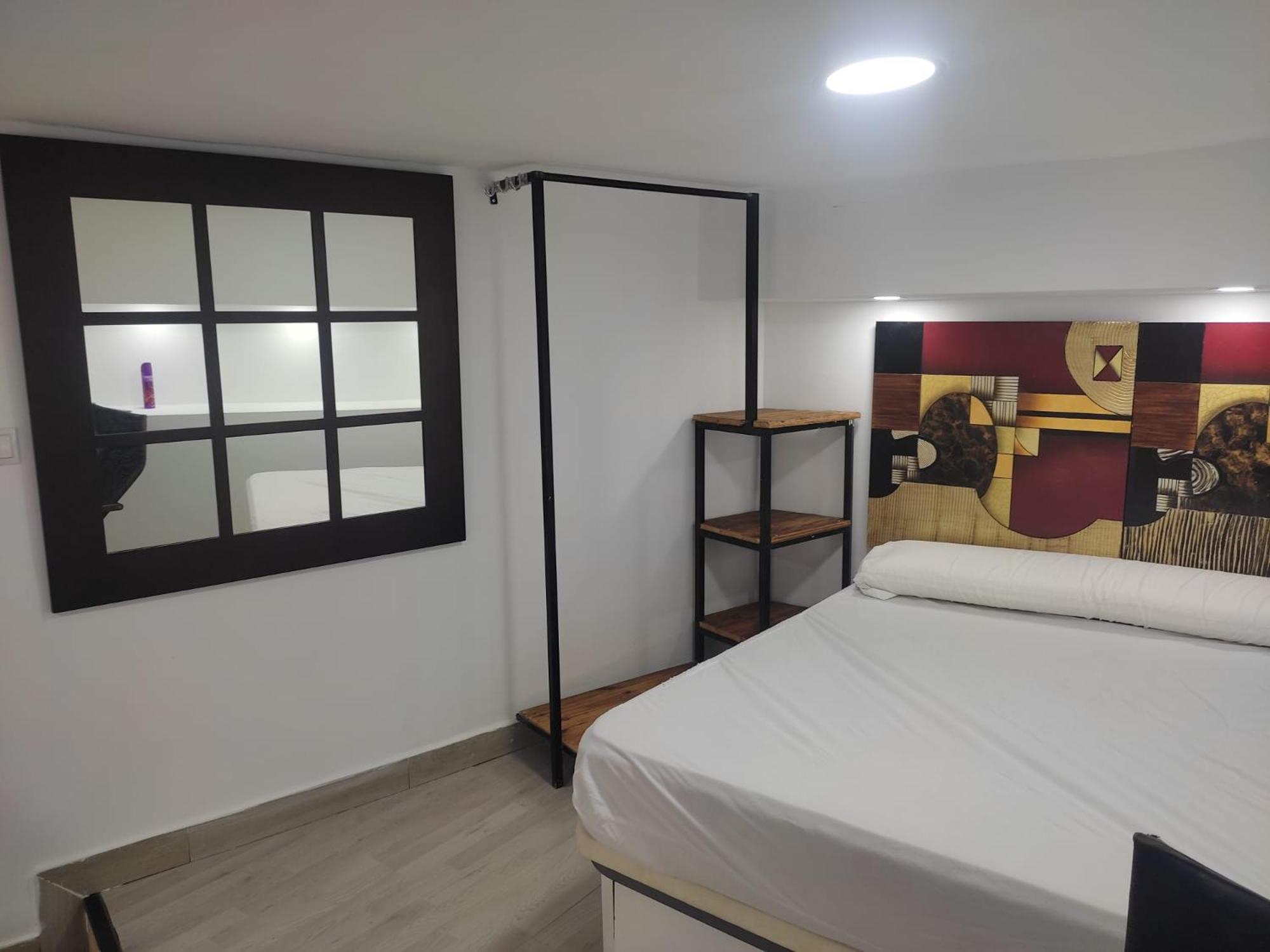 Loft Con Encanto Puerto De Valencia Exteriör bild