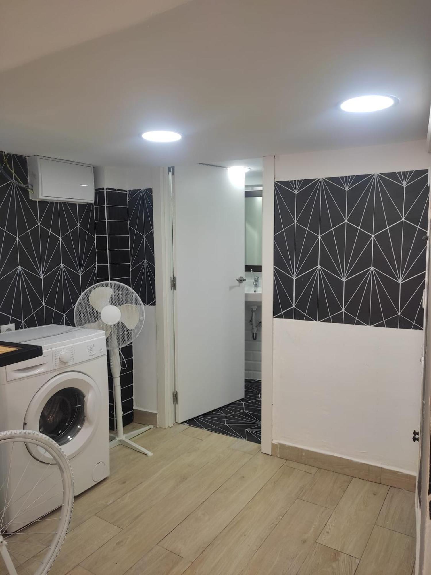 Loft Con Encanto Puerto De Valencia Exteriör bild