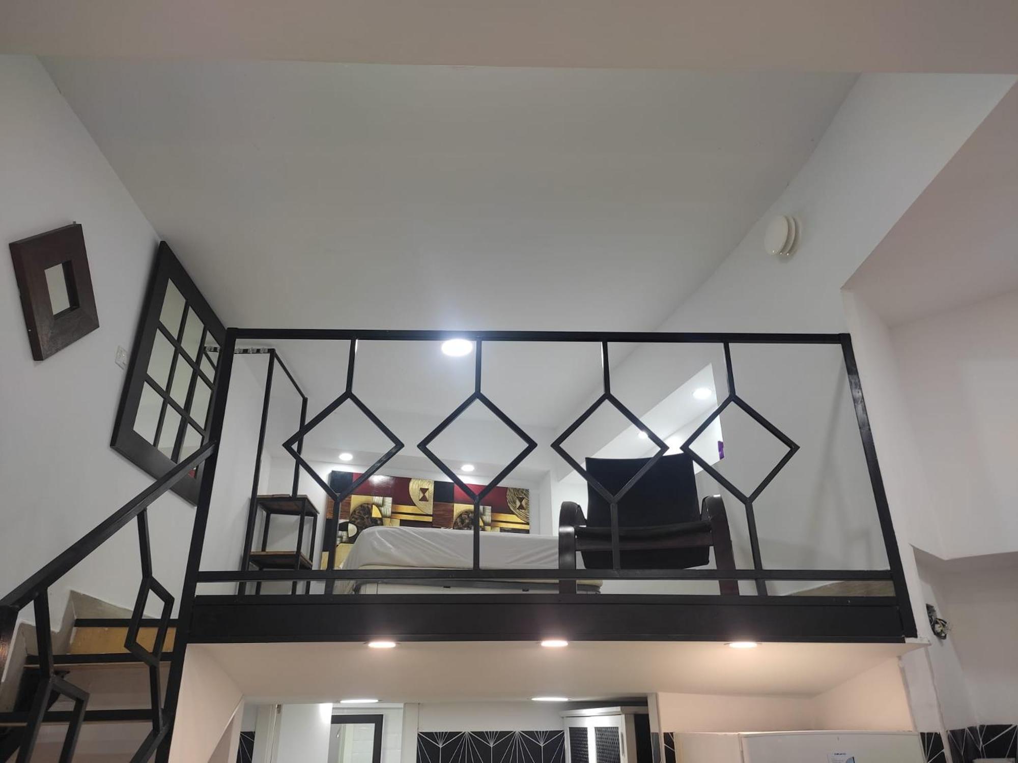 Loft Con Encanto Puerto De Valencia Exteriör bild