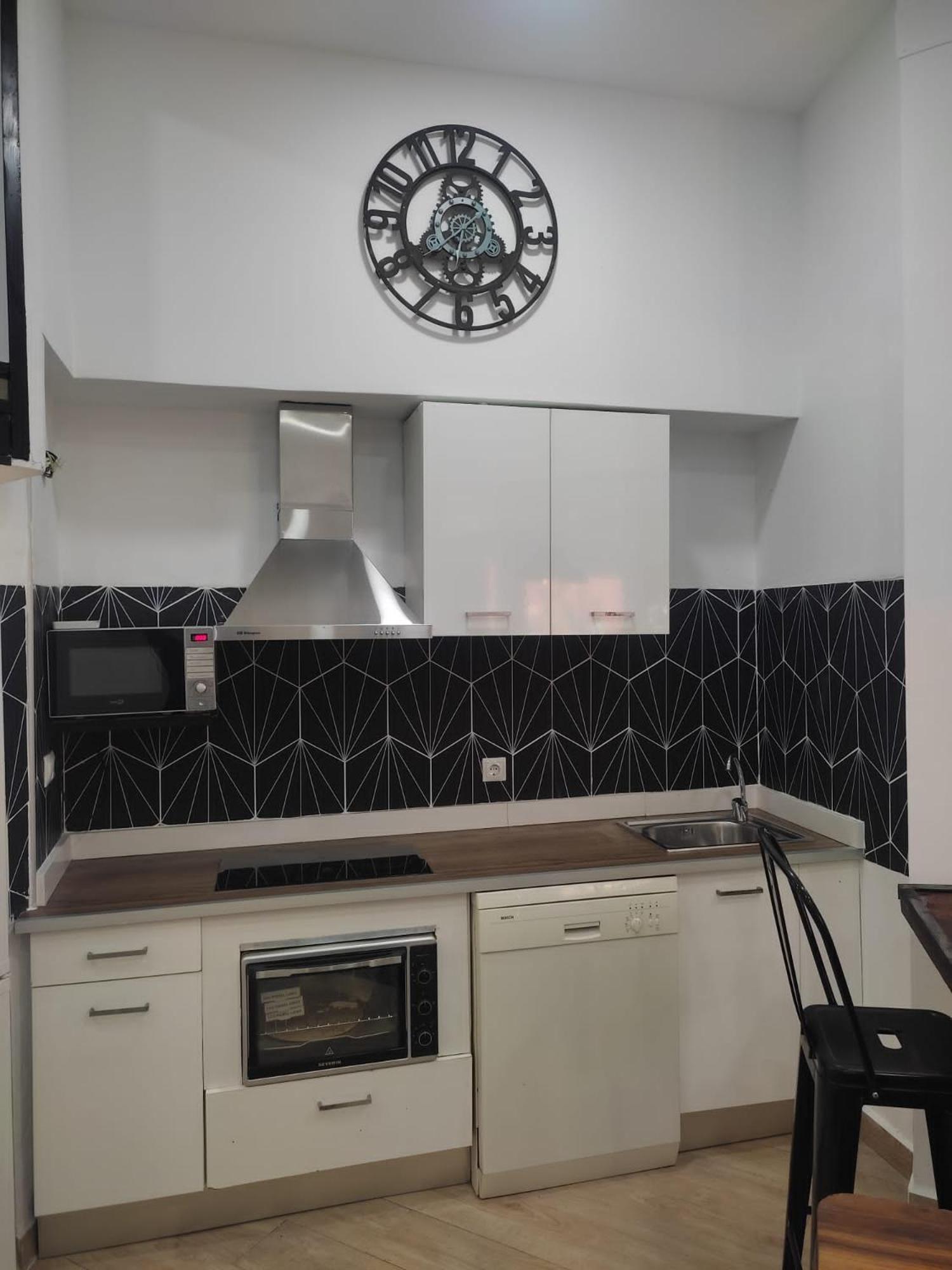 Loft Con Encanto Puerto De Valencia Exteriör bild