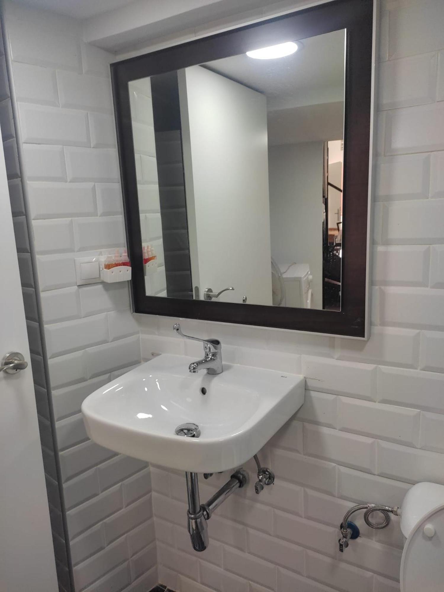 Loft Con Encanto Puerto De Valencia Exteriör bild